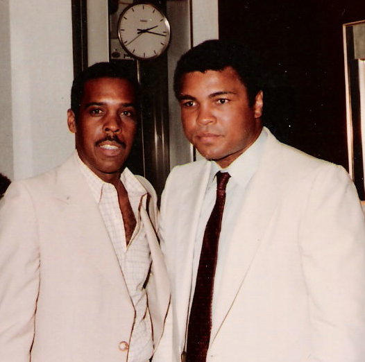HB AND ALI